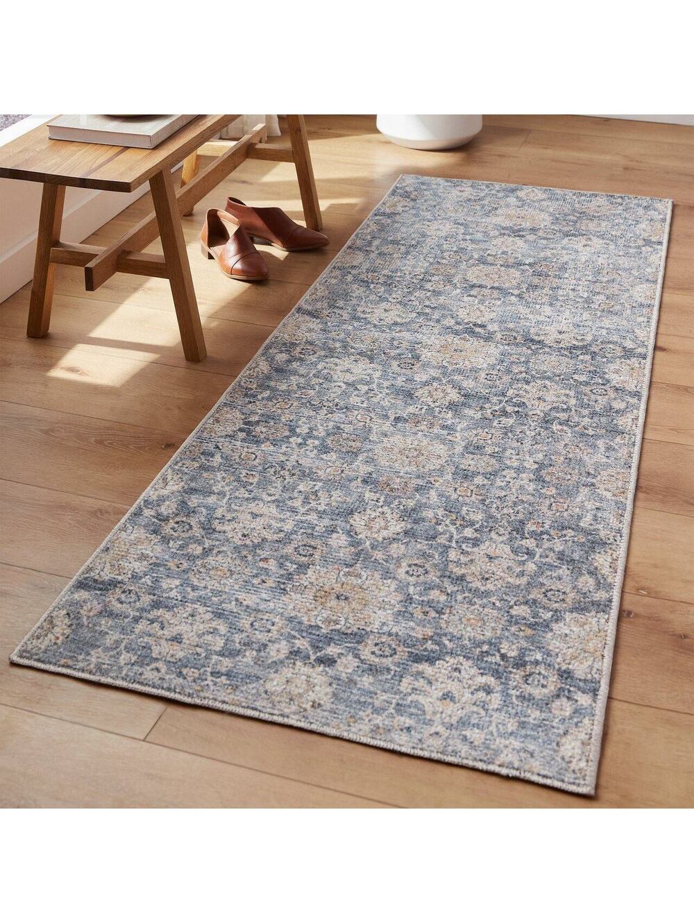 Surya Glenhaven Runner 2'6" x 7'3"